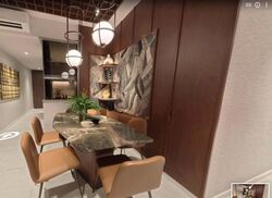 Savannah Condopark (D18), Condominium #590784011